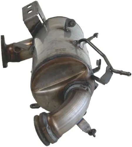 Ruß-/Partikelfilter, Abgasanlage BOSAL 097-750 Bild Ruß-/Partikelfilter, Abgasanlage BOSAL 097-750