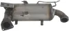 Ruß-/Partikelfilter, Abgasanlage BOSAL 097-750 Bild Ruß-/Partikelfilter, Abgasanlage BOSAL 097-750