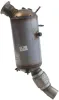 Ruß-/Partikelfilter, Abgasanlage BOSAL 095-753 Bild Ruß-/Partikelfilter, Abgasanlage BOSAL 095-753