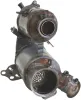 Ruß-/Partikelfilter, Abgasanlage BOSAL 095-816 Bild Ruß-/Partikelfilter, Abgasanlage BOSAL 095-816