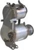 Ruß-/Partikelfilter, Abgasanlage BOSAL 095-816 Bild Ruß-/Partikelfilter, Abgasanlage BOSAL 095-816
