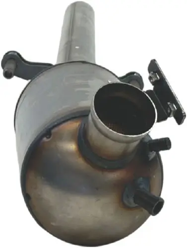 Ruß-/Partikelfilter, Abgasanlage BOSAL 095-860 Bild Ruß-/Partikelfilter, Abgasanlage BOSAL 095-860