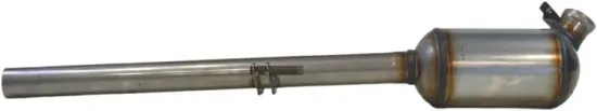 Ruß-/Partikelfilter, Abgasanlage BOSAL 095-860 Bild Ruß-/Partikelfilter, Abgasanlage BOSAL 095-860