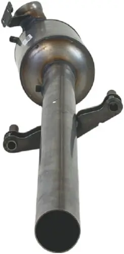 Ruß-/Partikelfilter, Abgasanlage BOSAL 095-860 Bild Ruß-/Partikelfilter, Abgasanlage BOSAL 095-860
