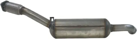 Ruß-/Partikelfilter, Abgasanlage BOSAL 095-910 Bild Ruß-/Partikelfilter, Abgasanlage BOSAL 095-910