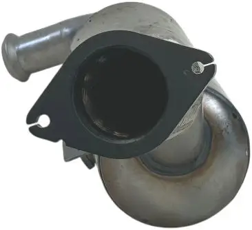 Ruß-/Partikelfilter, Abgasanlage BOSAL 095-910 Bild Ruß-/Partikelfilter, Abgasanlage BOSAL 095-910