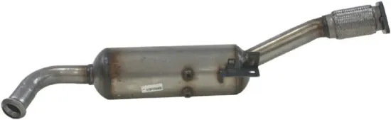 Ruß-/Partikelfilter, Abgasanlage BOSAL 095-910 Bild Ruß-/Partikelfilter, Abgasanlage BOSAL 095-910
