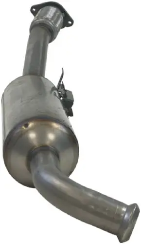 Ruß-/Partikelfilter, Abgasanlage BOSAL 095-910 Bild Ruß-/Partikelfilter, Abgasanlage BOSAL 095-910