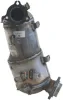Ruß-/Partikelfilter, Abgasanlage BOSAL 097-977