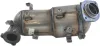 Ruß-/Partikelfilter, Abgasanlage BOSAL 097-977 Bild Ruß-/Partikelfilter, Abgasanlage BOSAL 097-977