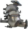 Ruß-/Partikelfilter, Abgasanlage BOSAL 097-977 Bild Ruß-/Partikelfilter, Abgasanlage BOSAL 097-977