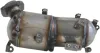 Ruß-/Partikelfilter, Abgasanlage BOSAL 097-977 Bild Ruß-/Partikelfilter, Abgasanlage BOSAL 097-977
