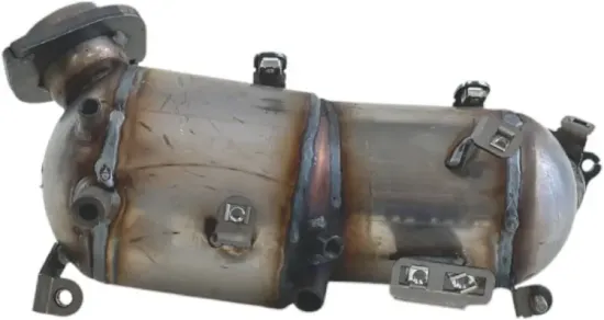 Ruß-/Partikelfilter, Abgasanlage BOSAL 097-977 Bild Ruß-/Partikelfilter, Abgasanlage BOSAL 097-977