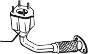 Katalysator BOSAL 099-027