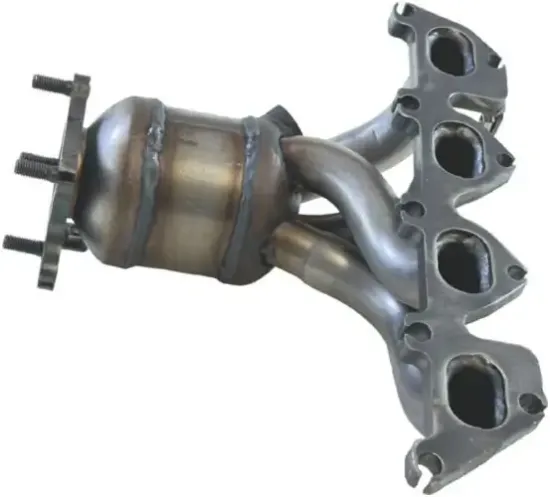 Katalysator BOSAL 099-046 Bild Katalysator BOSAL 099-046