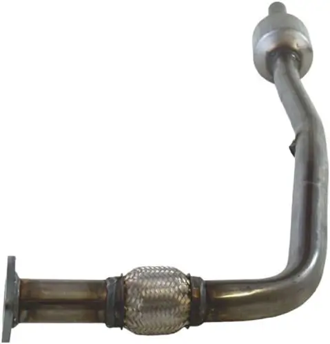 Katalysator BOSAL 099-169 Bild Katalysator BOSAL 099-169