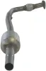 Katalysator BOSAL 099-169 Bild Katalysator BOSAL 099-169