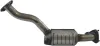 Katalysator BOSAL 099-233 Bild Katalysator BOSAL 099-233