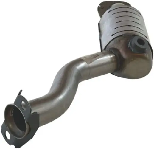 Katalysator BOSAL 099-233 Bild Katalysator BOSAL 099-233