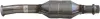 Katalysator BOSAL 099-305 Bild Katalysator BOSAL 099-305