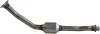 Katalysator BOSAL 099-315