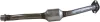 Katalysator BOSAL 099-315 Bild Katalysator BOSAL 099-315