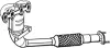 Katalysator BOSAL 090-487