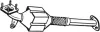 Katalysator BOSAL 099-456