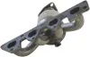 Katalysator BOSAL 099-458 Bild Katalysator BOSAL 099-458