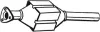 Katalysator BOSAL 090-771