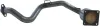 Katalysator BOSAL 099-538 Bild Katalysator BOSAL 099-538