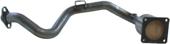 Katalysator BOSAL 099-538 Bild Katalysator BOSAL 099-538