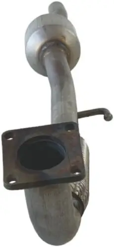 Katalysator BOSAL 099-546 Bild Katalysator BOSAL 099-546