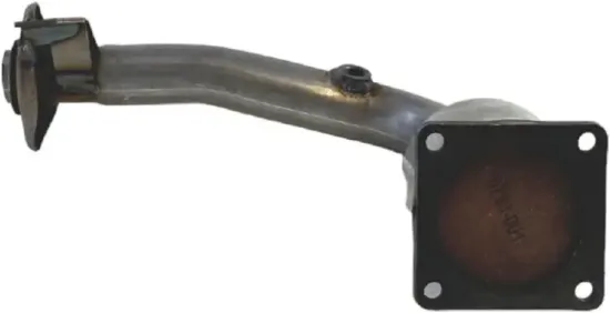 Katalysator BOSAL 099-557 Bild Katalysator BOSAL 099-557