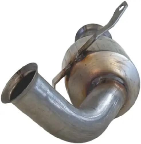 Katalysator BOSAL 099-562 Bild Katalysator BOSAL 099-562