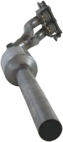 Katalysator BOSAL 099-570 Bild Katalysator BOSAL 099-570