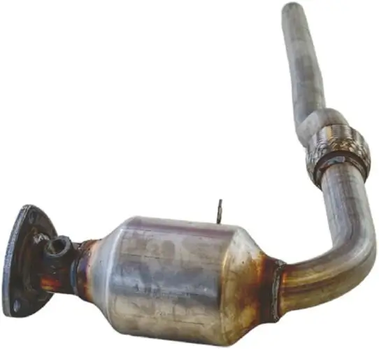 Katalysator BOSAL 099-596 Bild Katalysator BOSAL 099-596