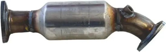 Katalysator BOSAL 099-602 Bild Katalysator BOSAL 099-602