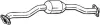 Katalysator BOSAL 099-604
