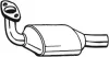 Katalysator BOSAL 099-649