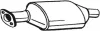 Katalysator BOSAL 099-681