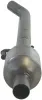 Katalysator BOSAL 099-713 Bild Katalysator BOSAL 099-713