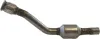 Katalysator vorne BOSAL 099-736 Bild Katalysator vorne BOSAL 099-736