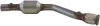 Katalysator vorne BOSAL 099-736 Bild Katalysator vorne BOSAL 099-736