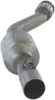 Katalysator vorne BOSAL 099-736 Bild Katalysator vorne BOSAL 099-736