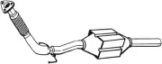 Katalysator BOSAL 099-746