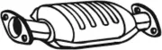 Katalysator BOSAL 099-755