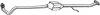 Katalysator BOSAL 099-806