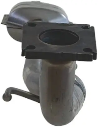 Katalysator BOSAL 099-807 Bild Katalysator BOSAL 099-807