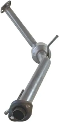 Katalysator BOSAL 099-808 Bild Katalysator BOSAL 099-808